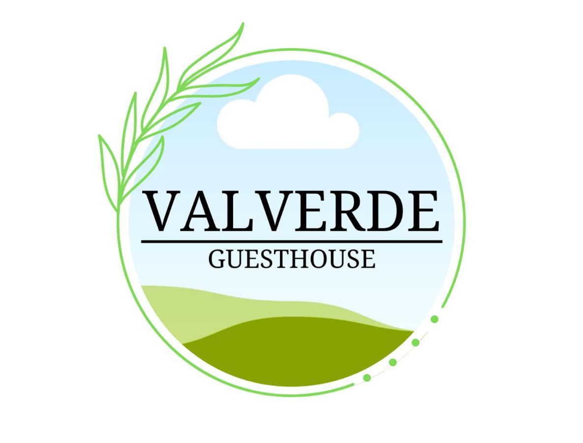 Valverde75 Guesthouse อาลเกโร ภายนอก รูปภาพ