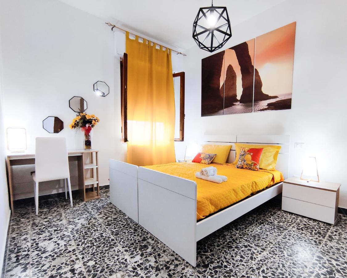Valverde75 Guesthouse อาลเกโร ภายนอก รูปภาพ